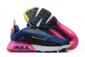 nike air max 2090 good for running blue purple